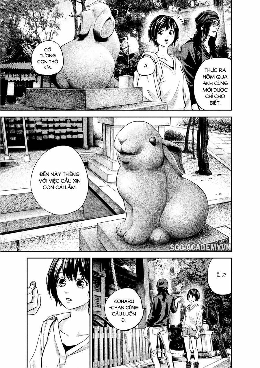 đạo luật nhiều vợ chapter 164 16