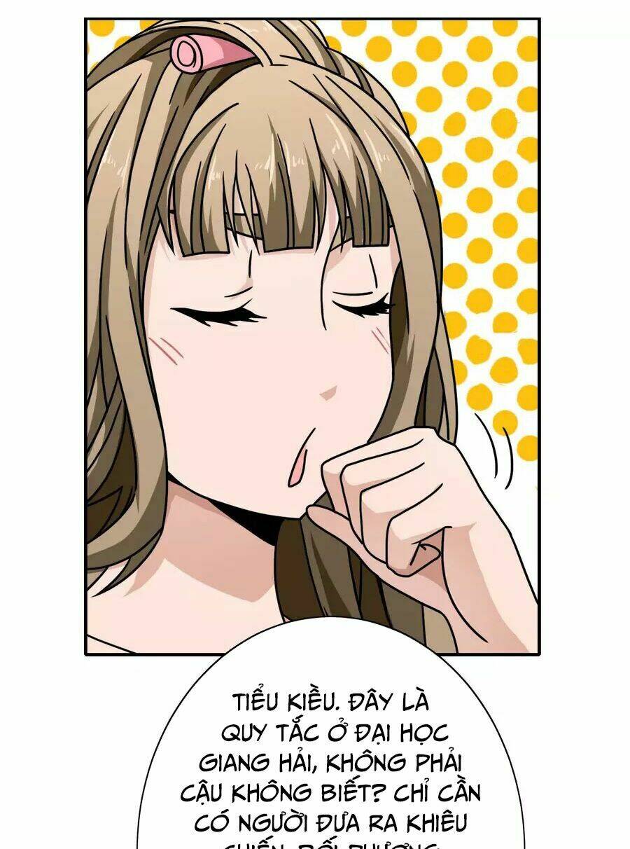 hộ hoa cao thủ tại đô thị chapter 73 6