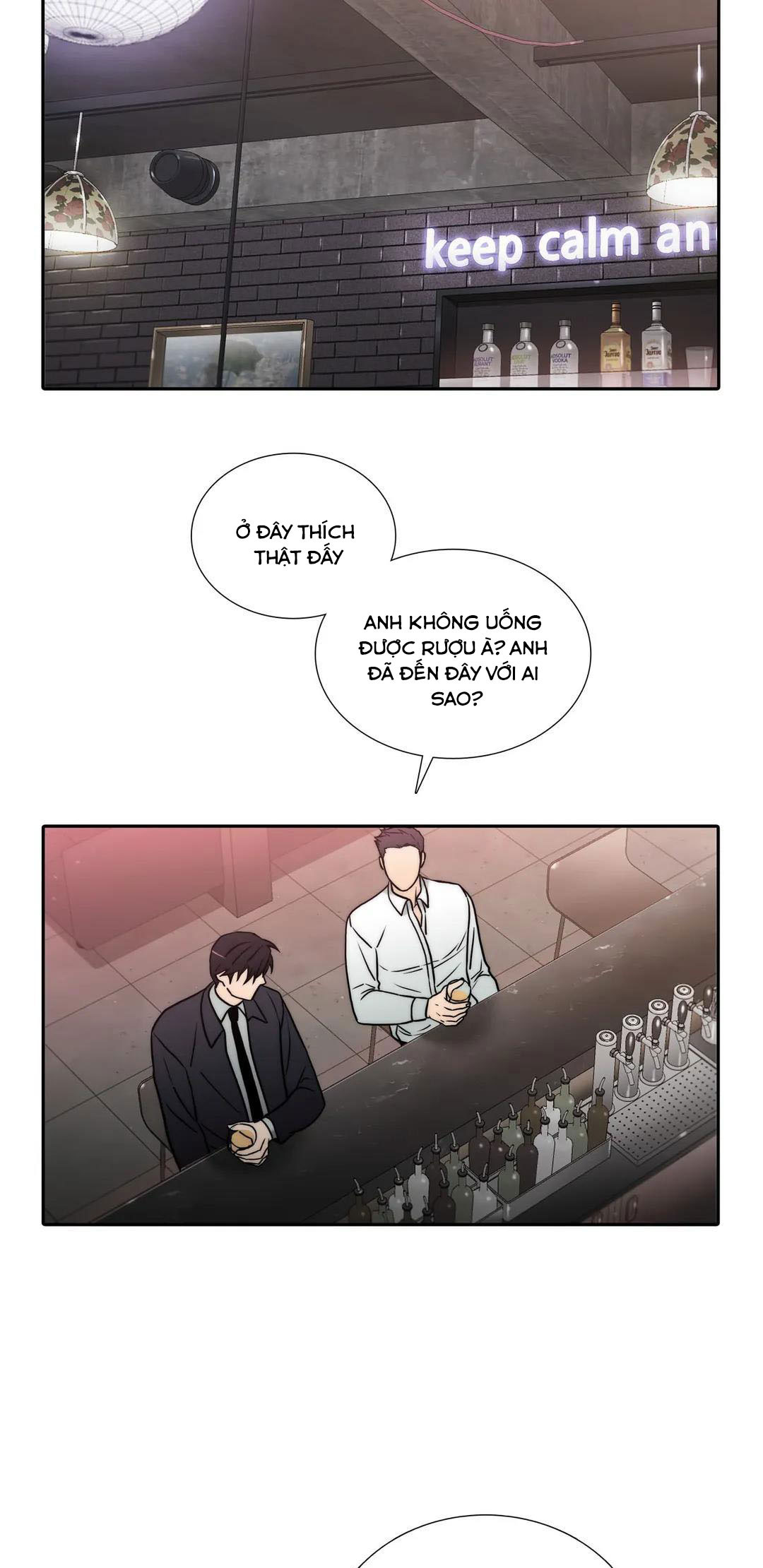 đưa đón người yêu chapter 86 49