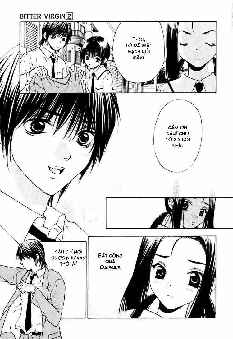 bitter virgin chapter 14 7