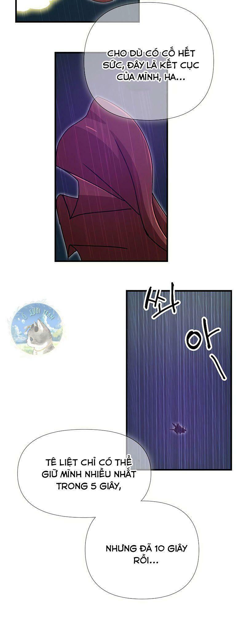 bug player - người chơi lỗi chapter 87 26