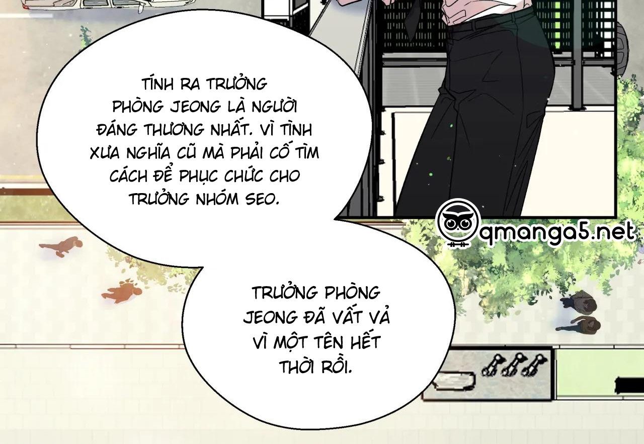 ám ảnh pheromone chapter 41 41