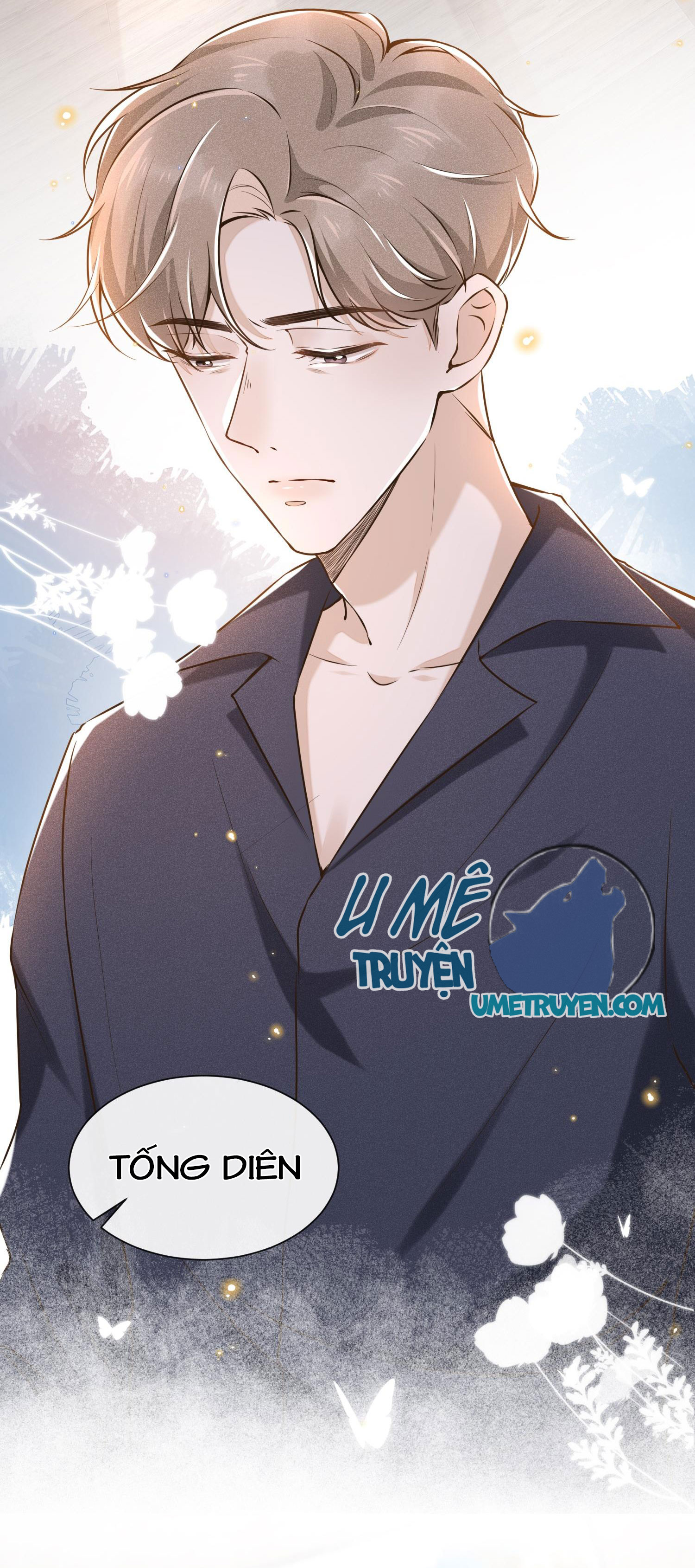 kiếp sau không gặp chapter 3 16