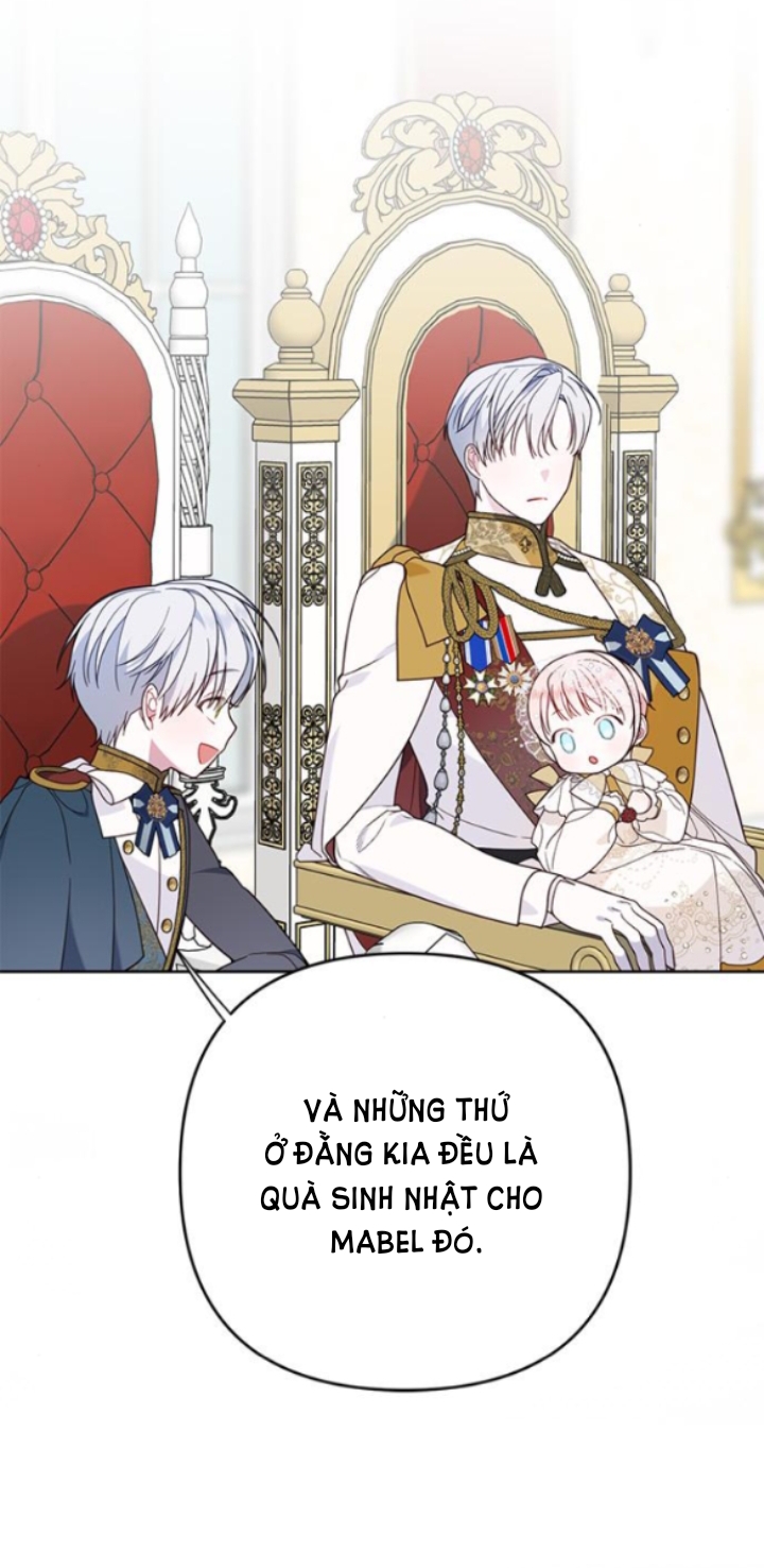 Tiểu Bạo Chúa chapter 19.1 - Trang 10