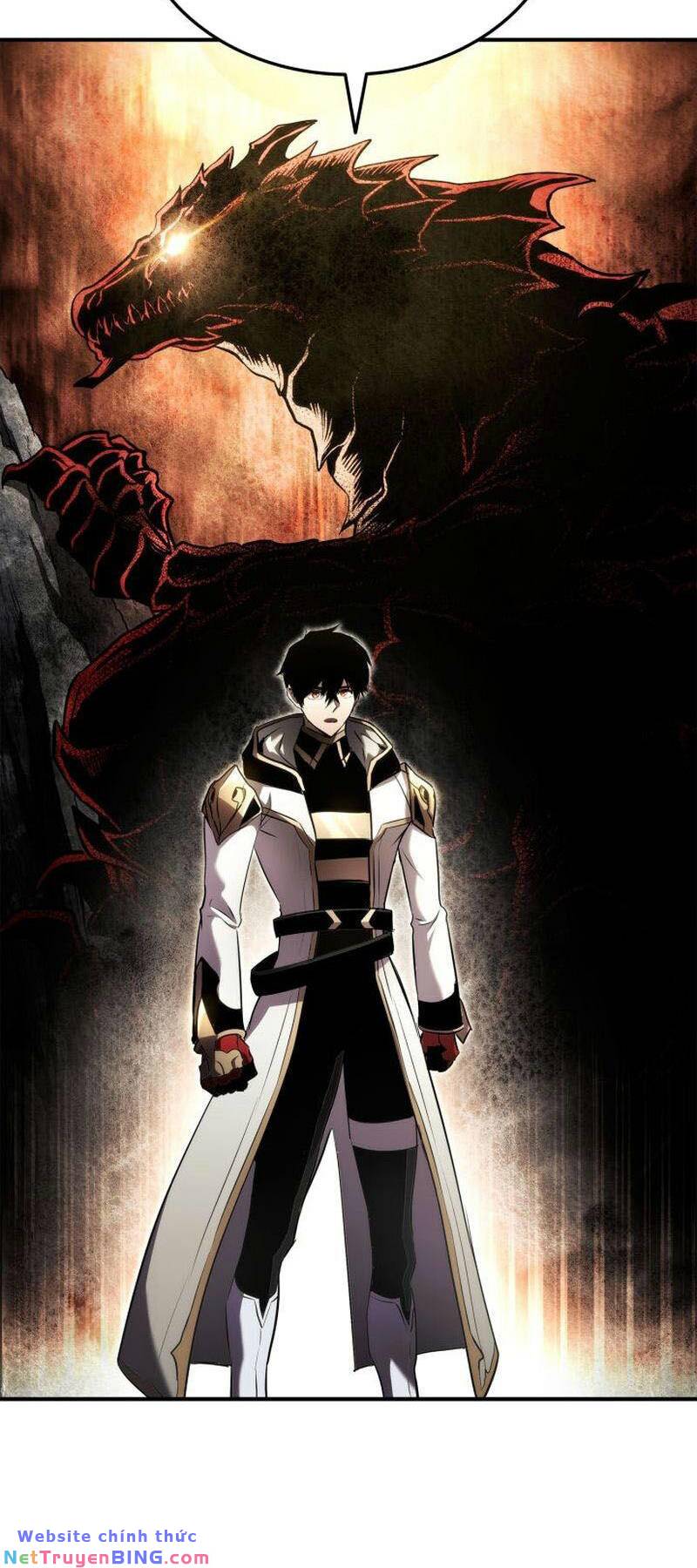 huyền thoại game thủ - tái xuất chapter 136 28