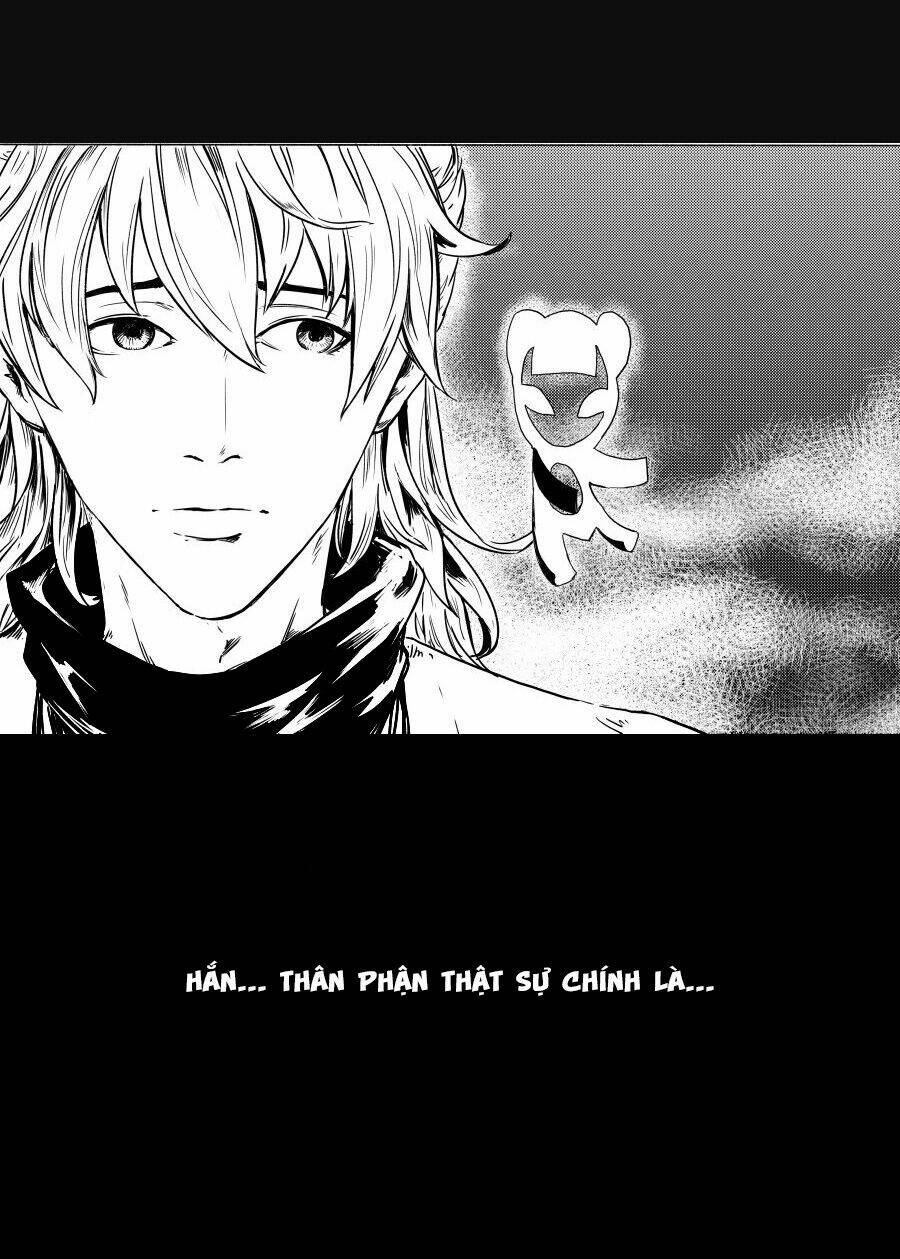 quỷ sai chapter 0 5