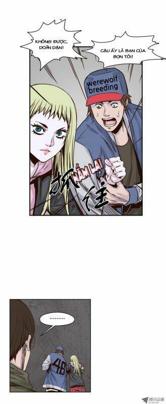 vua của vong linh chapter 105 6