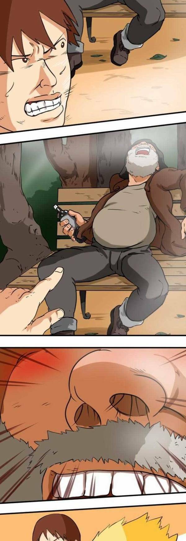 ai bắn xa hơn ? chapter 1 14