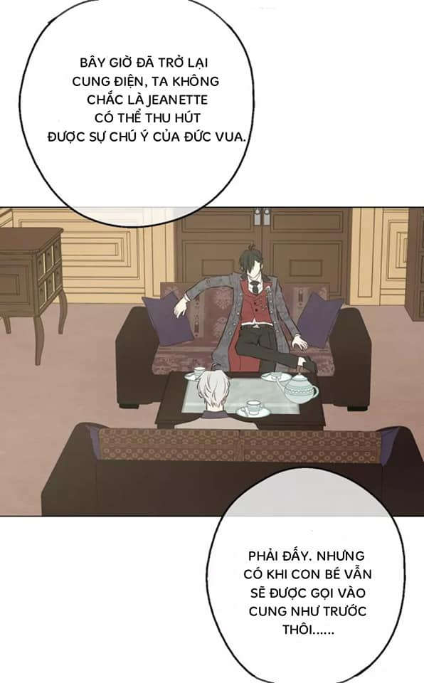 bỗng một ngày nọ tôi trở thành nàng công chúa chapter 72 68