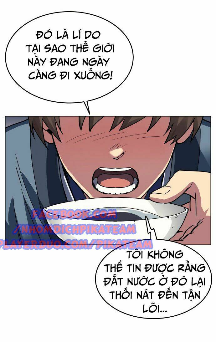 câu chuyện về người lưu giữ lịch sử chapter 1 18