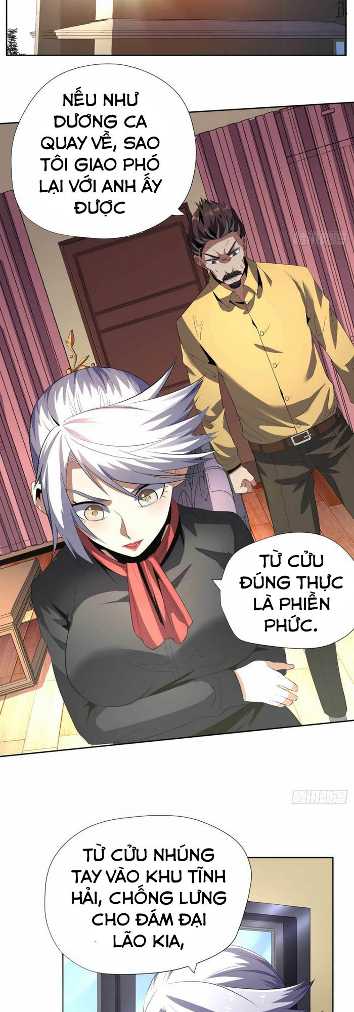 vương bài thần y chapter 53 6