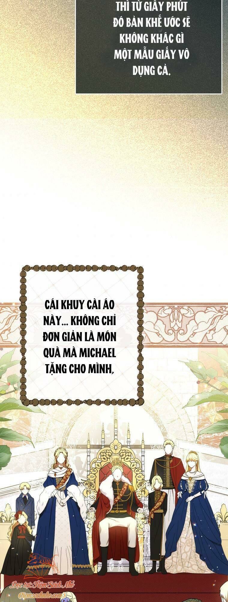tôi trở thành phiên dịch viên của bạo chúa chapter 21 24