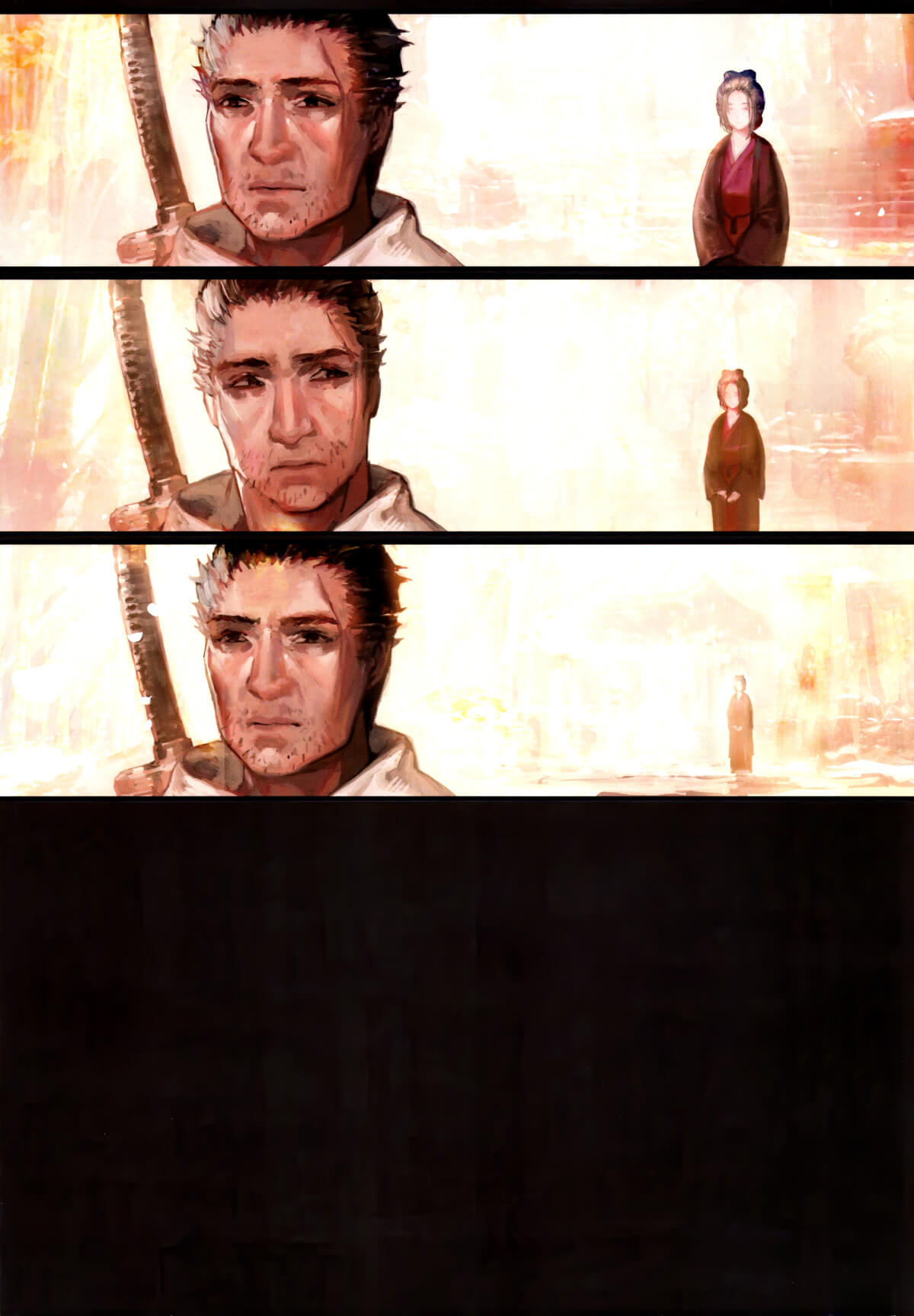 rượu và thuốc chapter 1 19