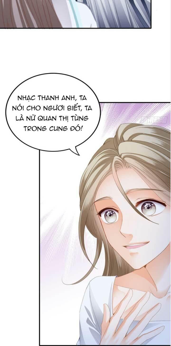 bổn vương muốn nàng chapter 139 22