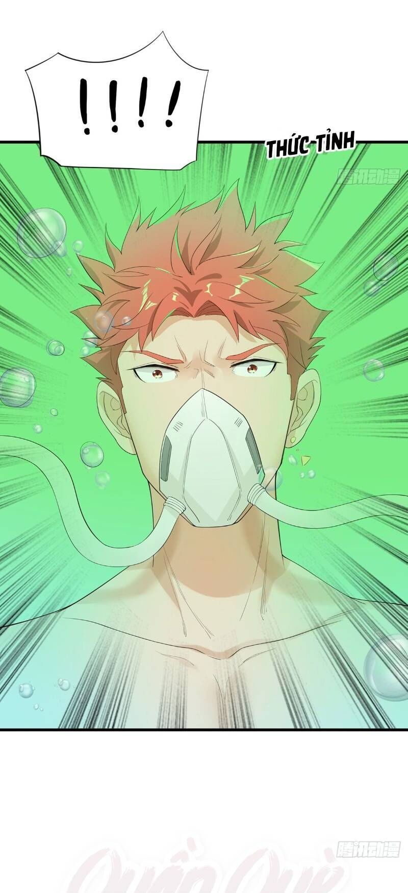 đỉnh phong cường thiếu chapter 53 33