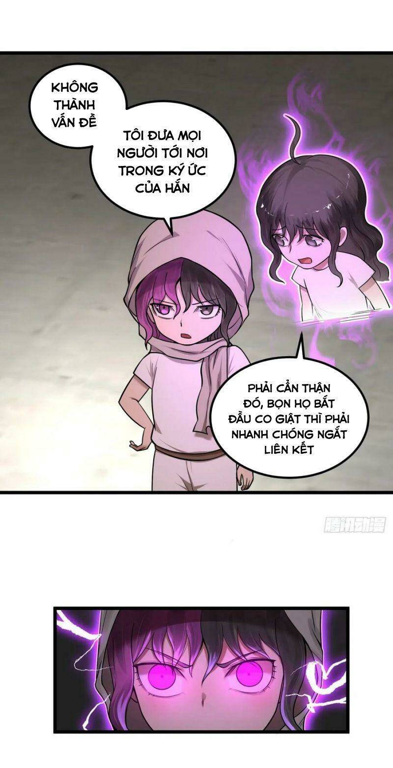 danh sách kẻ phản diện chapter 121 19