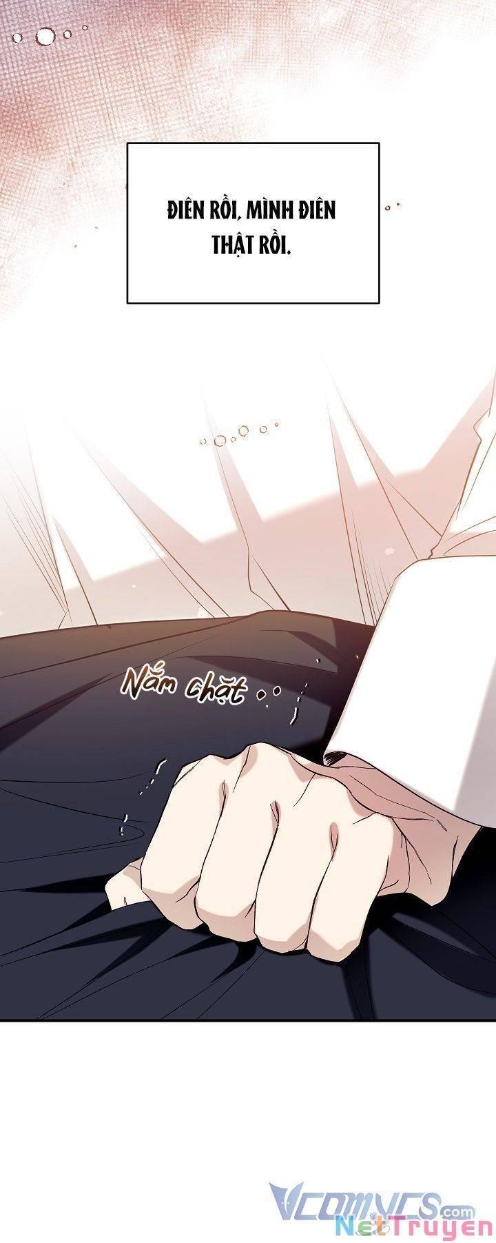 chúng ta có thể trở thành gia đình được không? chapter 71 25