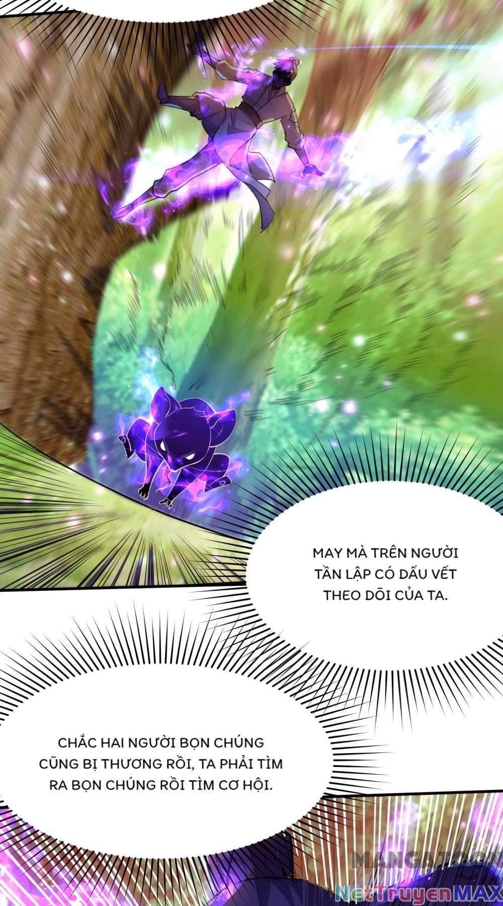 đệ nhất người ở rể chapter 237 26