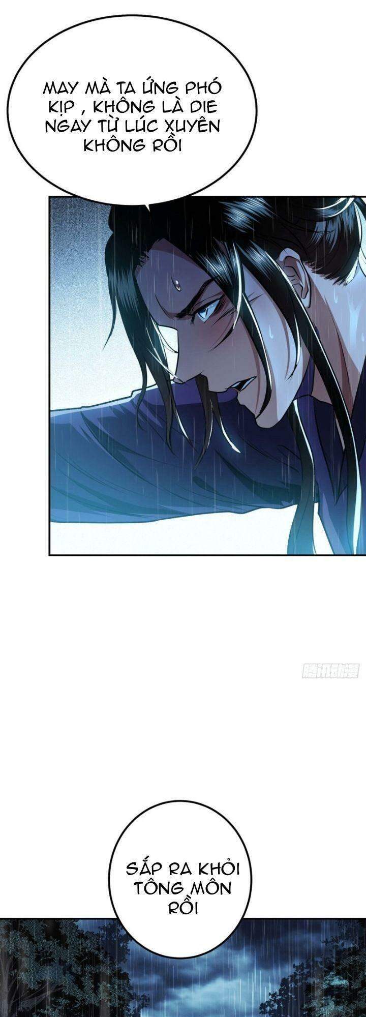 nam chính và hậu cung đều là của ta chapter 3 20