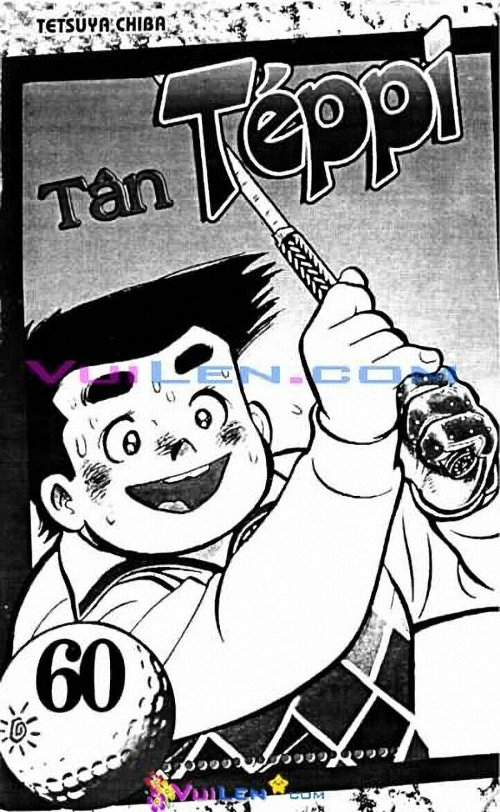 tân teppi chapter 60 3