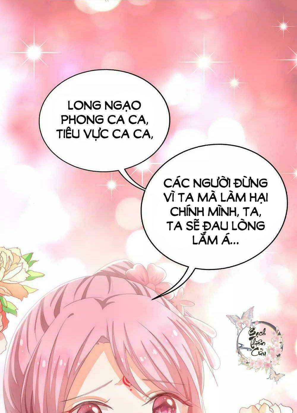 xuyên nhanh - hướng dẫn tự cứu của nữ phụ chapter 6 18