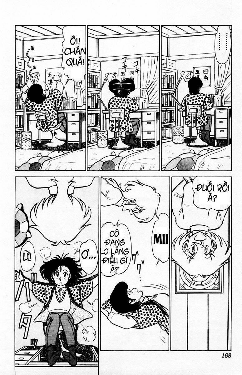 yuu & mi chapter 36 6