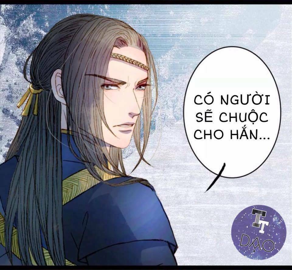 khúc hữu ngộ chapter 11 19