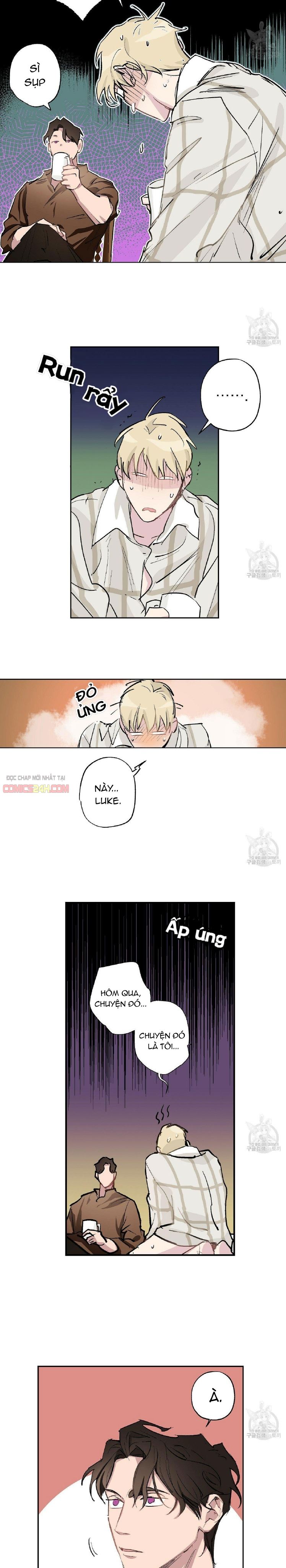 ma pháp sư của eden chapter 4 19