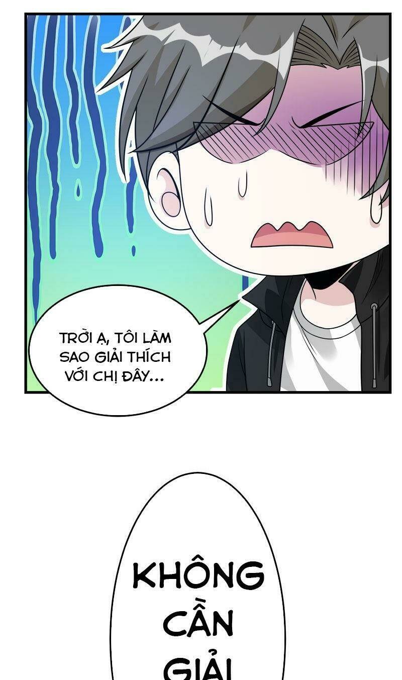 kiếm vũ chapter 101 25