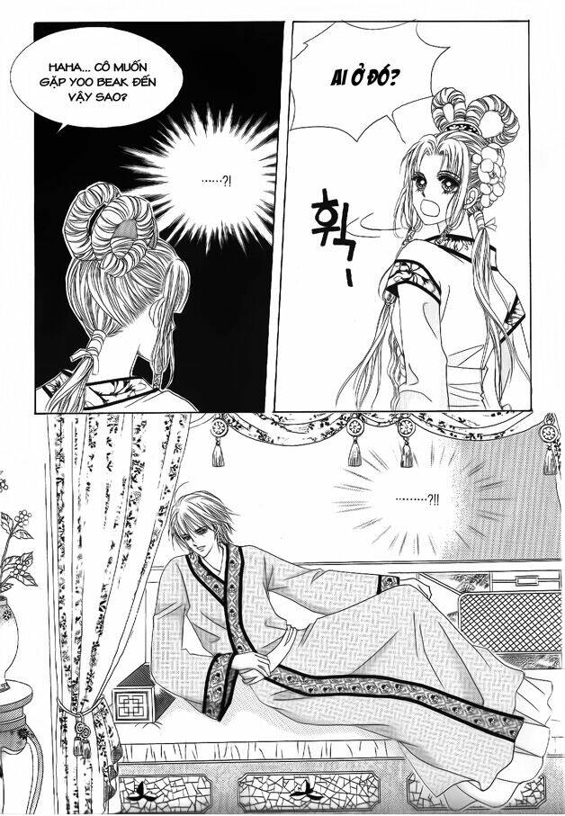 crazy girl shin bia - nữ hoàng rắc rối chapter 44 19