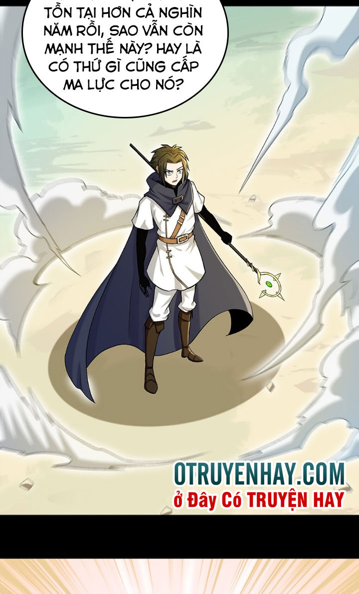 đại ma pháp sư dựa vào muội tử trừ ma chapter 11 19