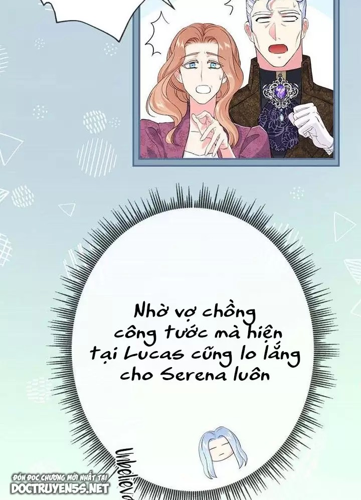 nếu tôi là nhân vật phản diện liệu tôi sẽ chết chapter 19 36