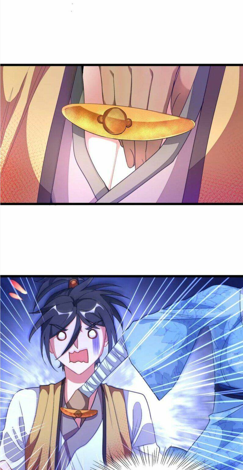 cửu dương thần vương chapter 172 10