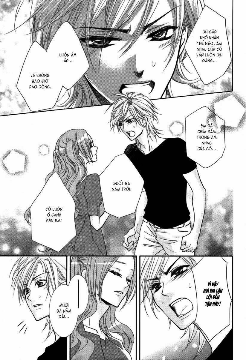 kamisama no sonata chapter 1 56