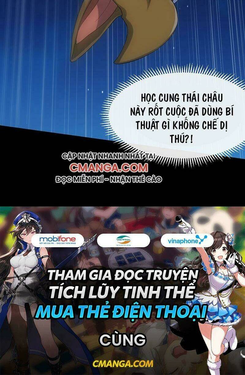 hệ thống thần long nghịch thiên chapter 86 19