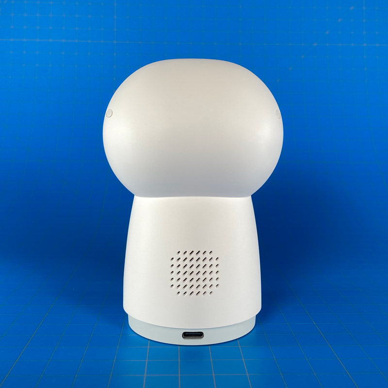 Hình ảnh Camera Aqara G3, QHD 2K,AI Tracking, hỗ trợ Apple HomeKit, tích hợp Hub Zigbee - Hàng Chính Hãng