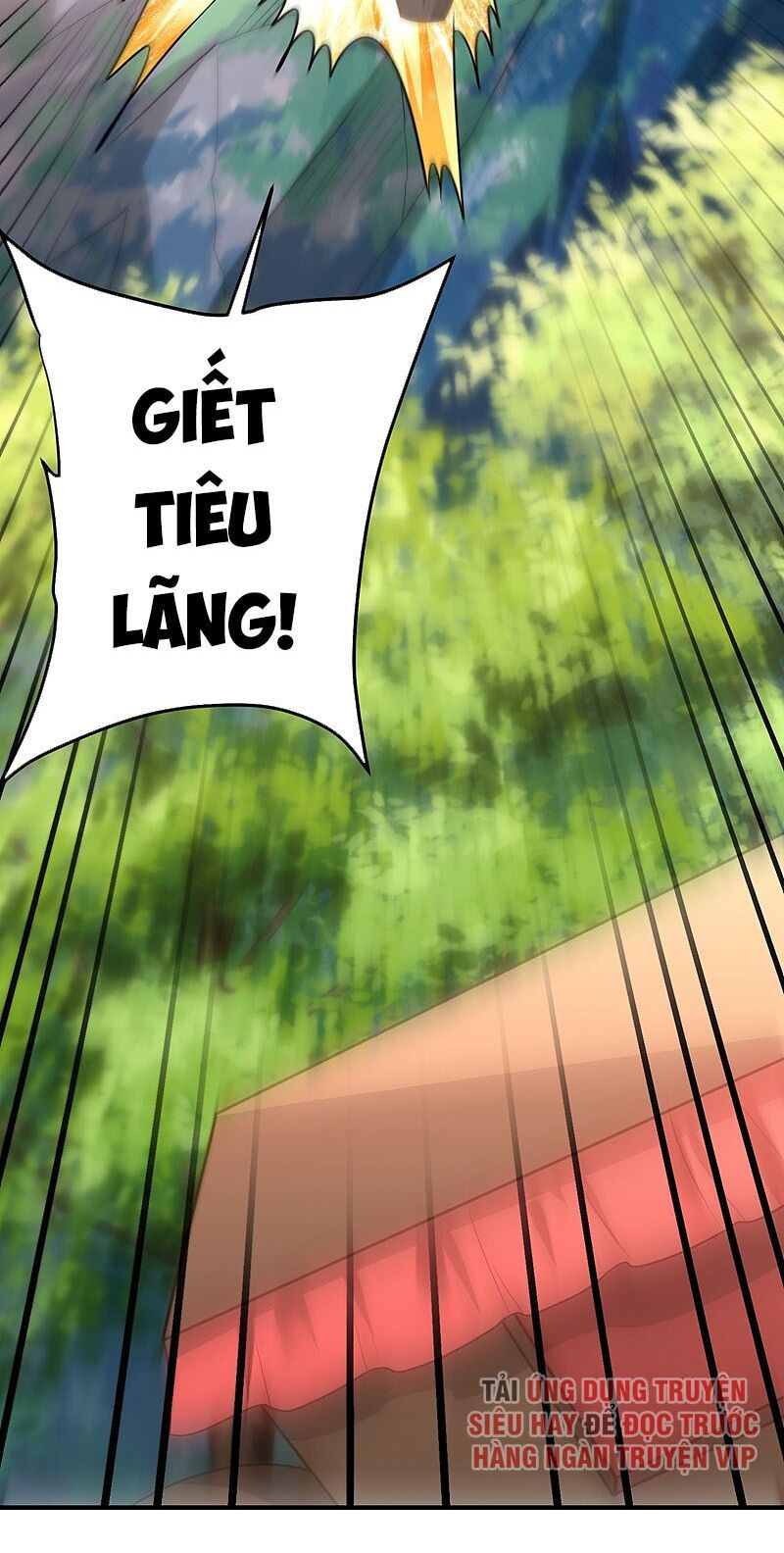 yêu giả vi vương chapter 197 14