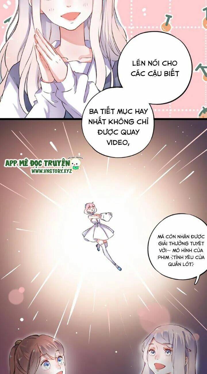 trạch thượng tịch mịch huỳnh hỏa chapter 35 16