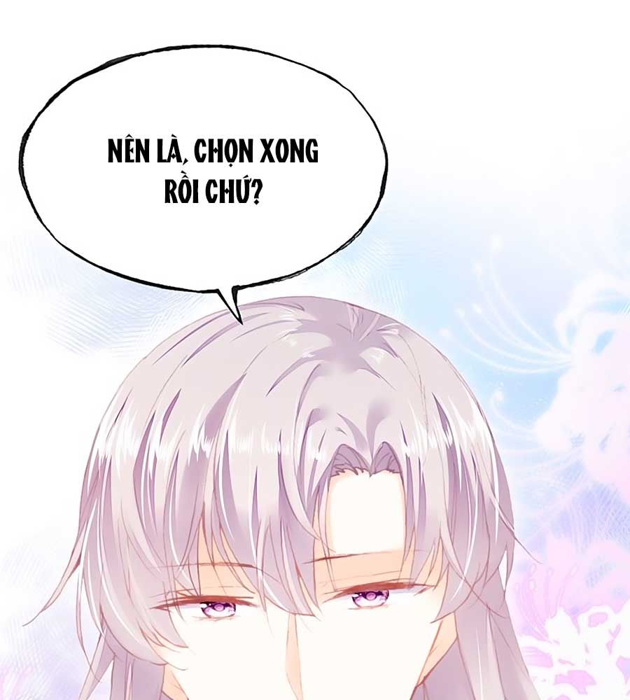 trẫm cũng không muốn quá khí phách chapter 51 29