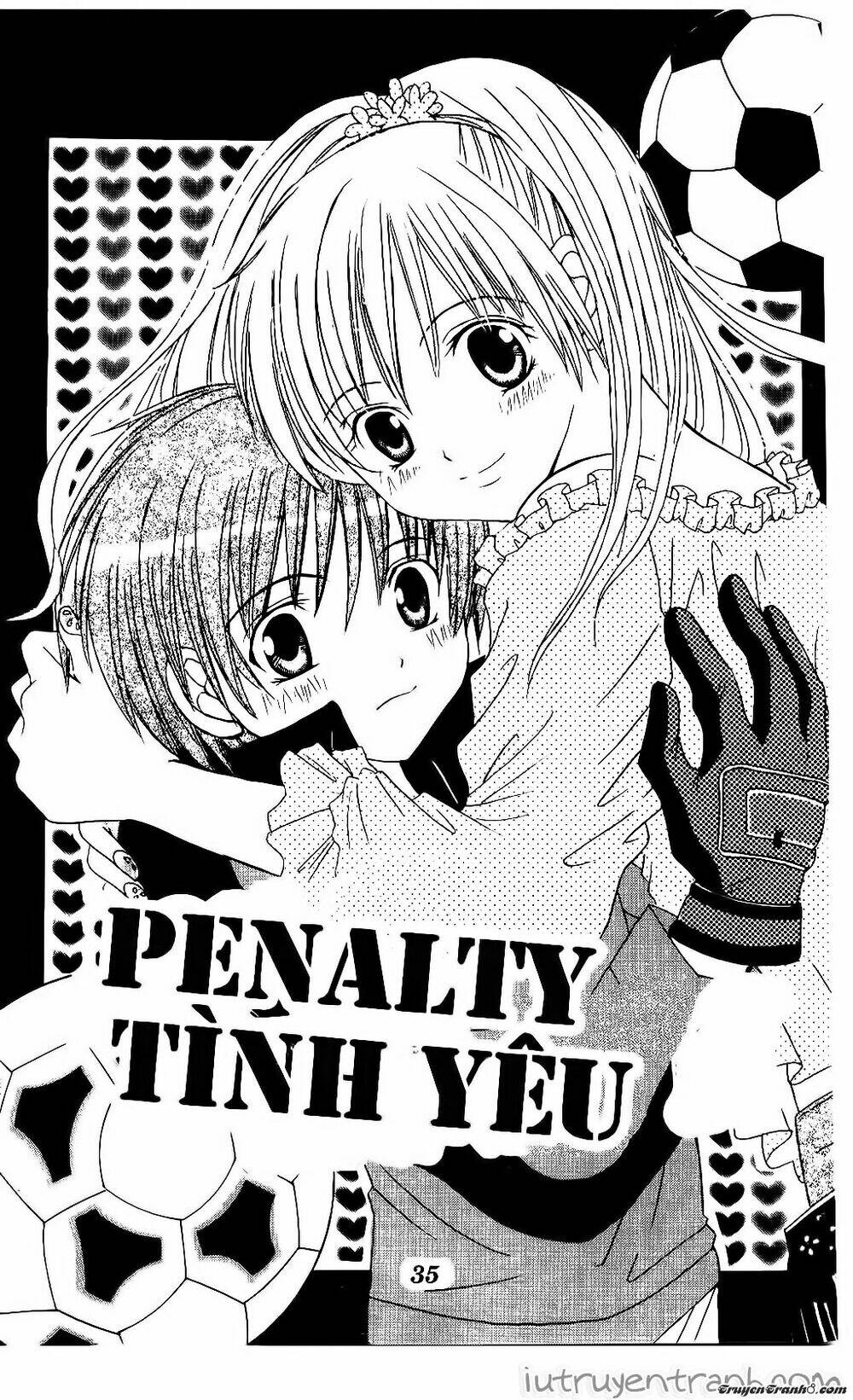 get love! chapter 2 4