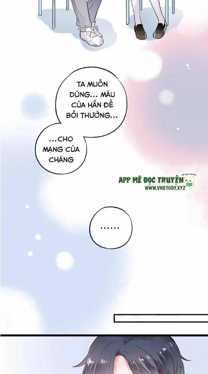 trạch thượng tịch mịch huỳnh hỏa chapter 37 50