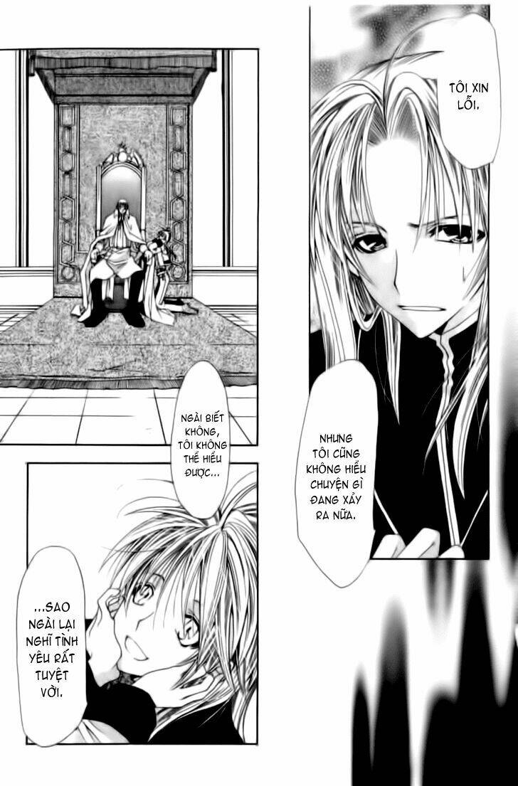 magical x miracle chapter 29 9