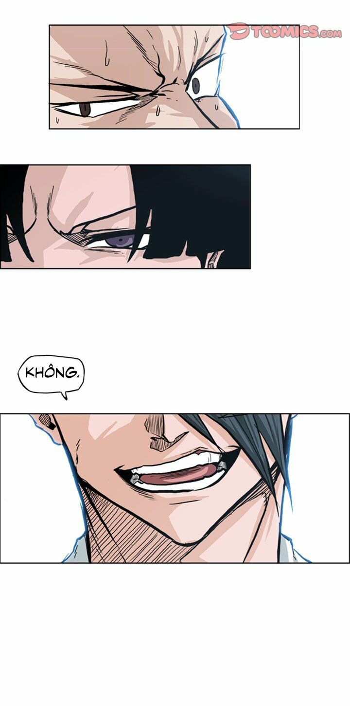 bá chủ học đường ss2 chapter 28 4