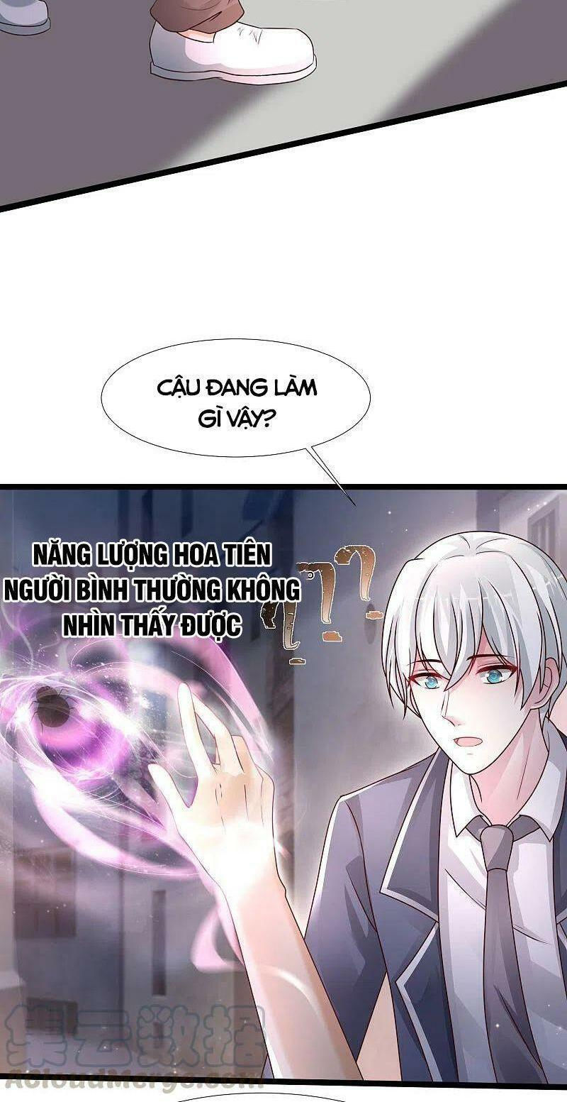 tối cường vận đào hoa chapter 232 12