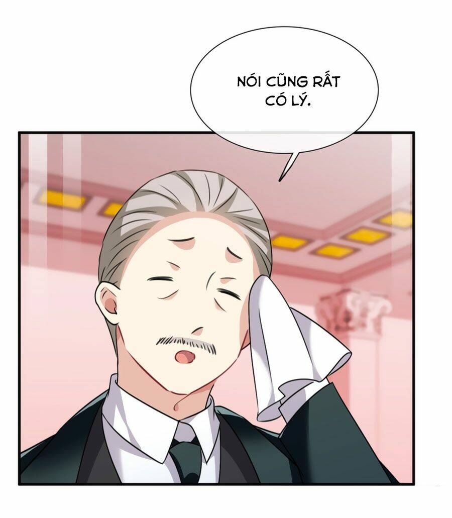 nhân chất tình nhân chapter 34.1 18