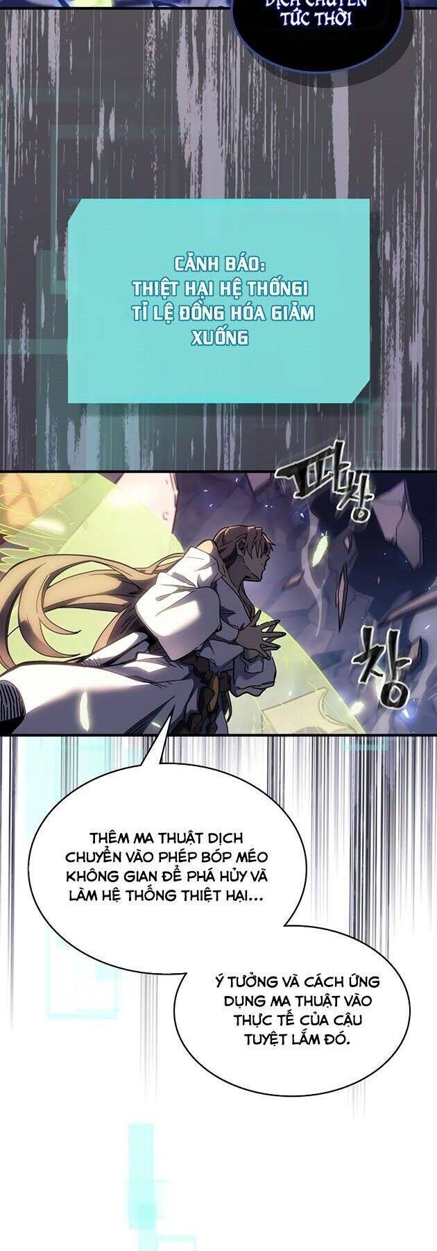 Chuyển Sinh Ma Pháp Đặc Biệt Yếu chapter 255.5 4