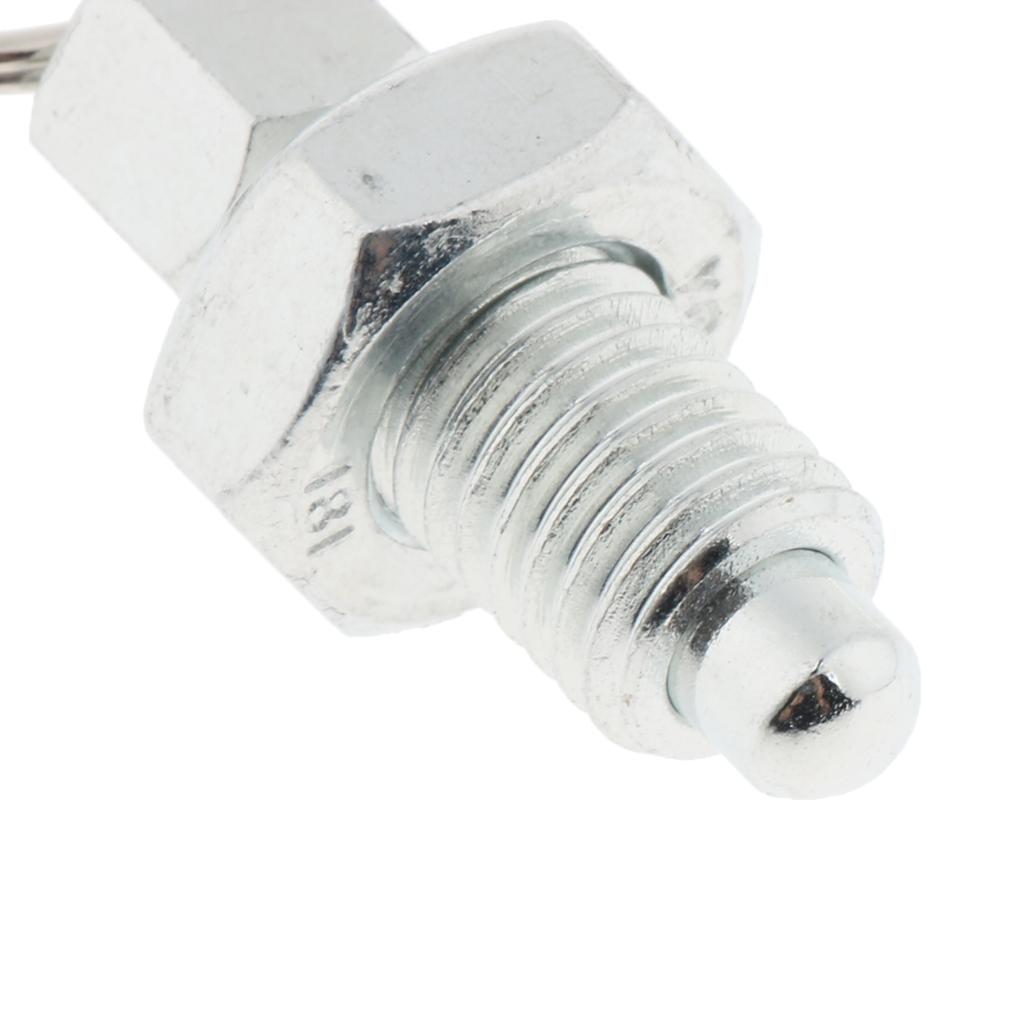 Đồng Hồ Nam Dây Thép Không Gỉ Không Khóa-Ra Đánh Chỉ Mục Pit Tông Với Kéo Vòng