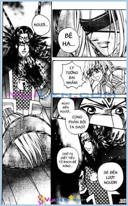 tinh nguyệt ảo cảnh chapter 5 148