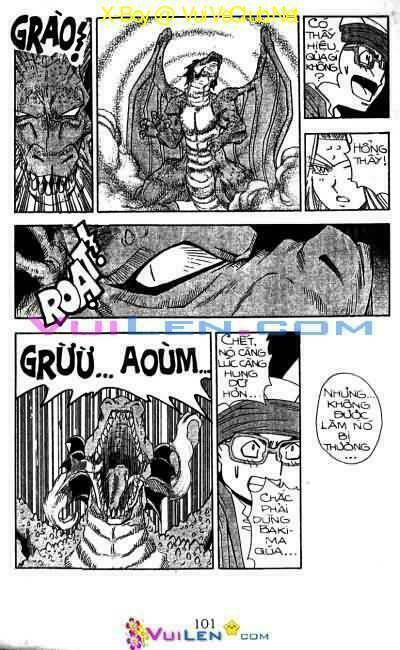 theo dấu rồng thần - dragon quest chapter 34 49