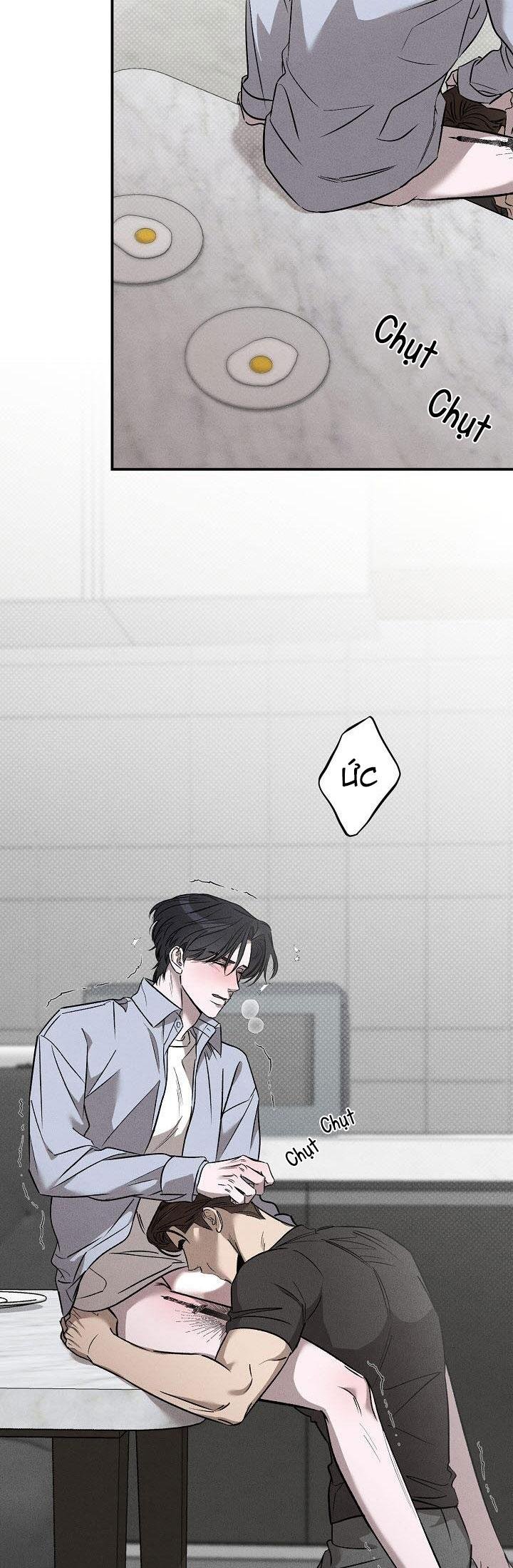 chạm vào em chapter 21 34